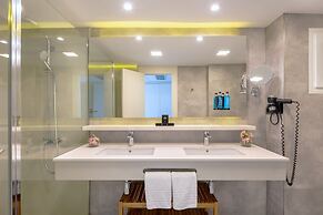 Hotel Calipolis