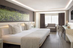 Hotel Calipolis