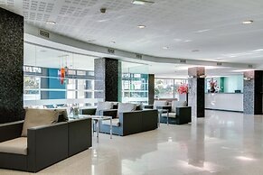 Hotel Calipolis