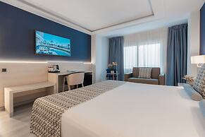 Hotel Calipolis