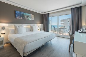 Hotel Calipolis