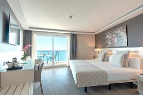 Hotel Calipolis