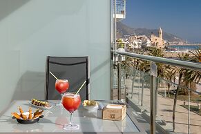 Hotel Calipolis