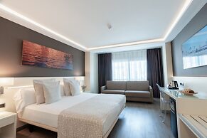 Hotel Calipolis