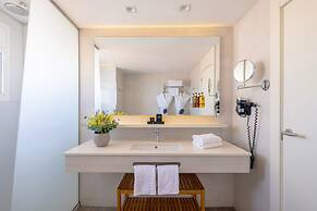 Hotel Calipolis