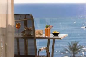 Hotel Calipolis