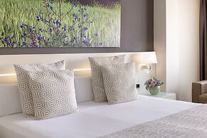 Hotel Calipolis