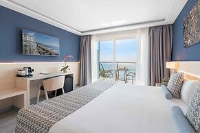 Hotel Calipolis