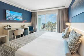 Hotel Calipolis