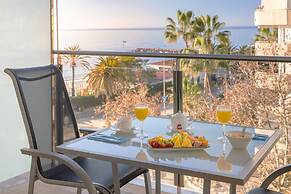 Hotel Calipolis