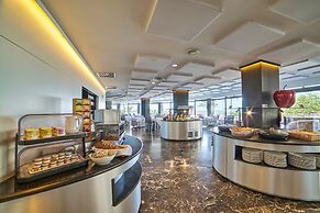 Hotel Calipolis
