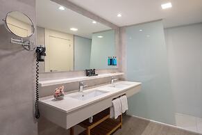 Hotel Calipolis