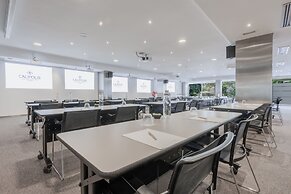 Hotel Calipolis