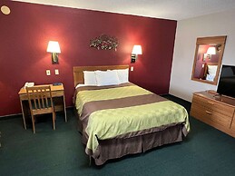 Americas Best Value Inn Suburban Motel
