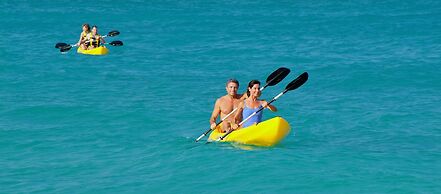 Iberostar Selection Bávaro Suites - All Inclusive