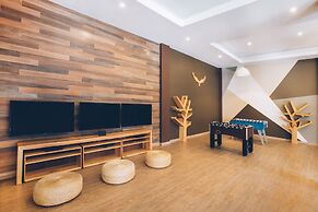 Iberostar Selection Bávaro Suites - All Inclusive