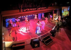 Iberostar Selection Bávaro Suites - All Inclusive