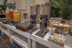 Iberostar Waves Costa Dorada - All Inclusive