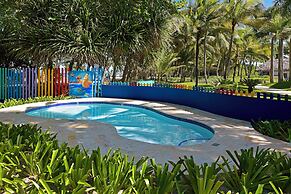 Iberostar Waves Costa Dorada - All Inclusive