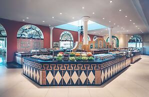 Iberostar Waves Costa Dorada - All Inclusive