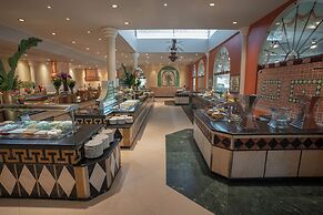 Iberostar Waves Costa Dorada - All Inclusive