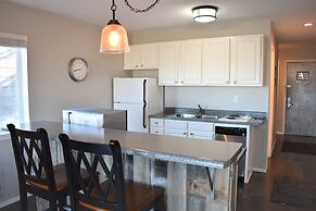 Chautauqua Resort & Conference Center