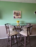 Chautauqua Resort & Conference Center