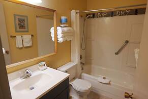 Chautauqua Resort & Conference Center