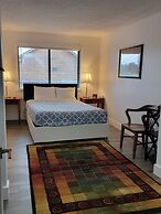 Chautauqua Resort & Conference Center