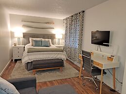 Chautauqua Resort & Conference Center