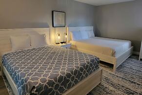 Chautauqua Resort & Conference Center