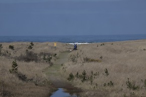Chautauqua Resort & Conference Center