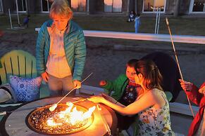 Chautauqua Resort & Conference Center