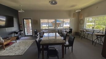 Chautauqua Resort & Conference Center