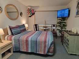 Chautauqua Resort & Conference Center