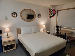 Chautauqua Resort & Conference Center