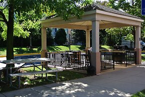 Candlewood Suites Washington-Fairfax by IHG