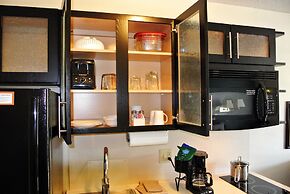 Candlewood Suites Washington-Fairfax by IHG