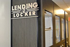 Candlewood Suites Washington-Fairfax by IHG