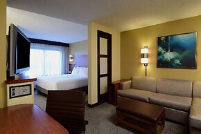 Hyatt Place Dallas/Las Colinas