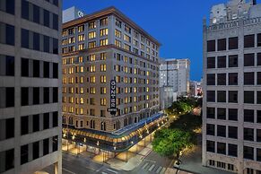 The Gunter Hotel San Antonio Riverwalk