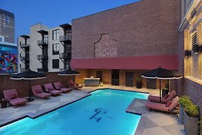 The Gunter Hotel San Antonio Riverwalk
