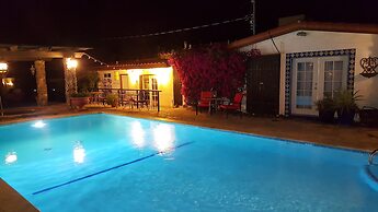 Tuscan Springs Hotel & Spa