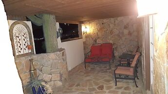 Tuscan Springs Hotel & Spa