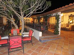 Tuscan Springs Hotel & Spa