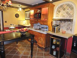 Tuscan Springs Hotel & Spa