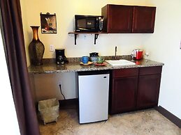 Tuscan Springs Hotel & Spa