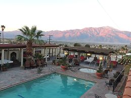 Tuscan Springs Hotel & Spa