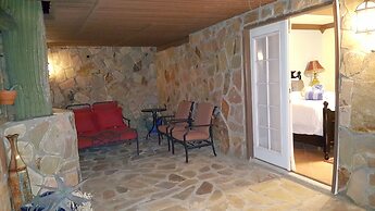 Tuscan Springs Hotel & Spa