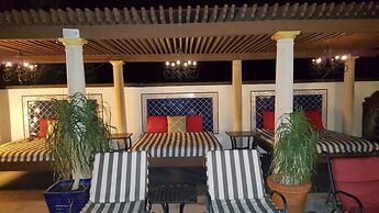 Tuscan Springs Hotel & Spa